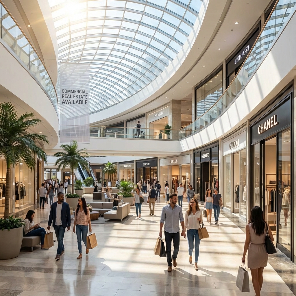 Commercial Appraisal