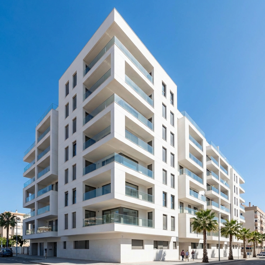 Residential Appraisal